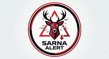 Sarna Logo
