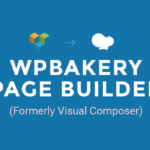 WPBakery Page Builder Visual Composer
