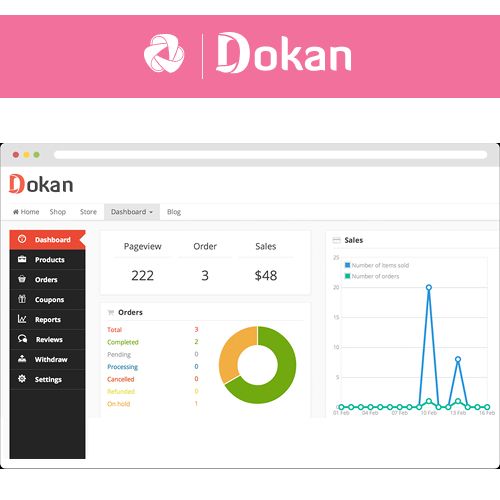 Dokan