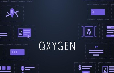 Oxygen