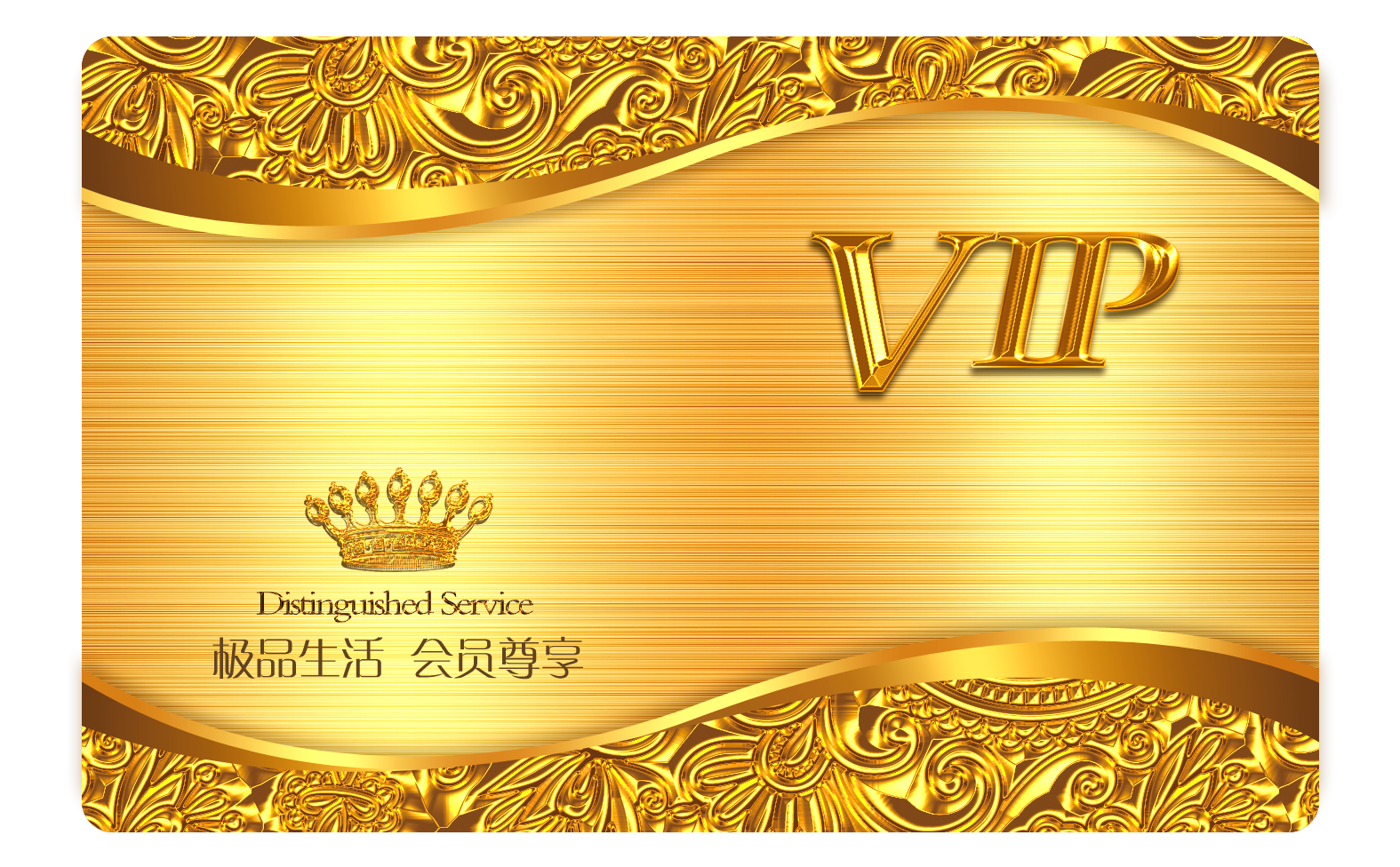 VIP 12m