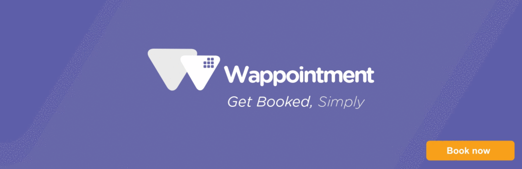 Appointment Bookings