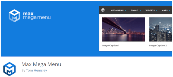 max_mega_menu