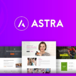 Astra wp wordpress