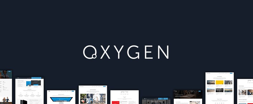 Oxygen