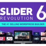 Slider Revolution WP