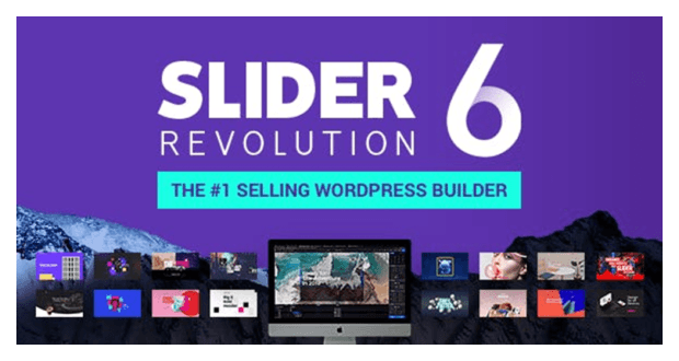 slider revolution