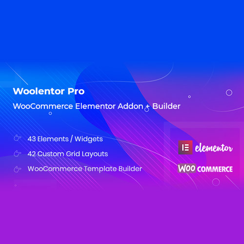 woolentor pro