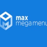 Max Mega Menu