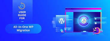 All-in-One WP Migration Unlimited + Addons
