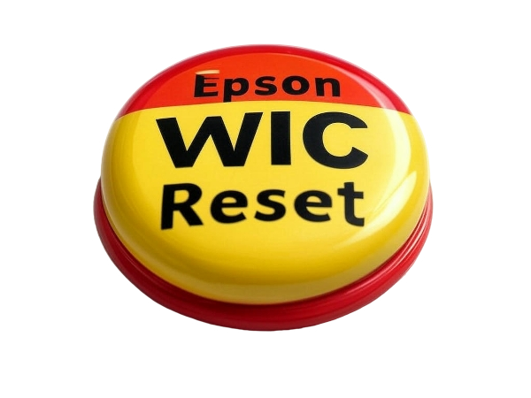 Epson Wic Reset Utility